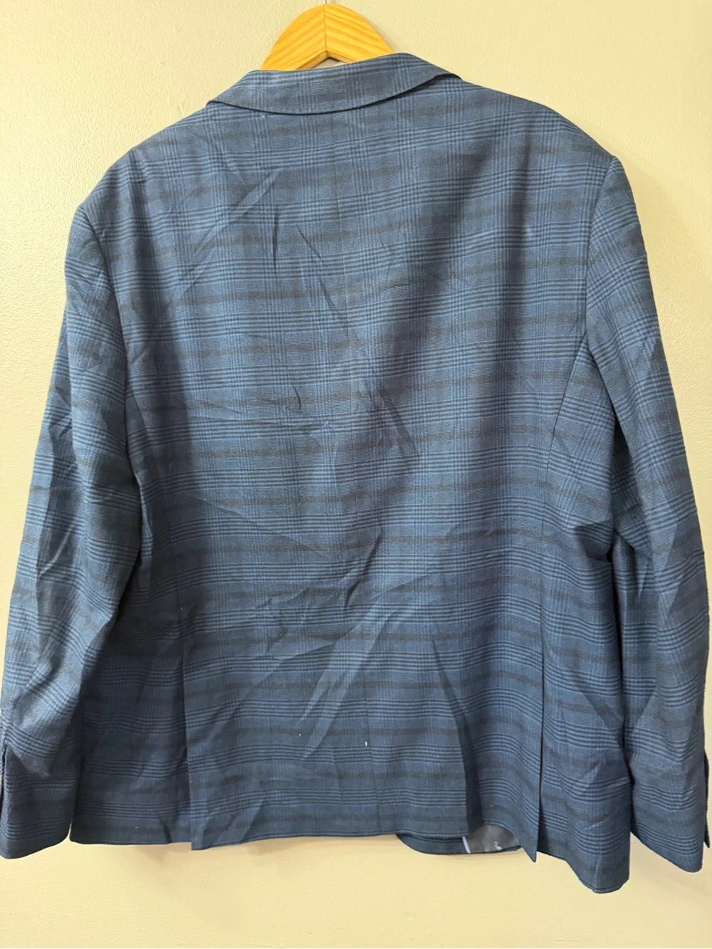 Tailorbyrd stretch fabric
